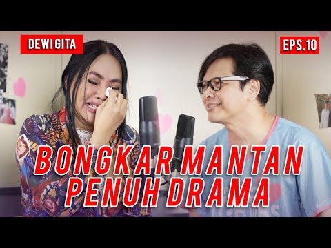 Orang Ketiga Dalam Ikatan Cinta Armand Maulana & Dewi Gita | MURANGKALIH Ep.10