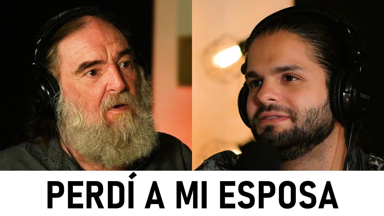 Amor, Muerte y Vejez | LO ESENCIAL #20 - Frank Treviño