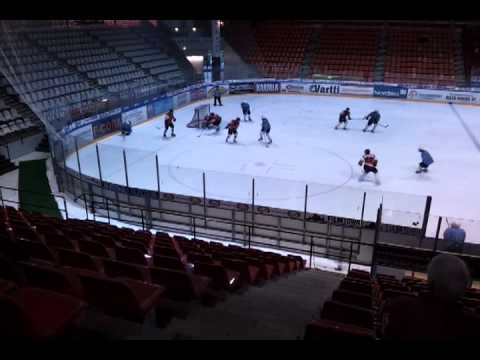 KooKoo B vs Pelicans B1