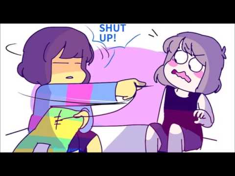 Undertale - CHARA Comic Dubs (200 Subscriber Special)