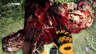 BEST VOLATILE HUNTER IN TOWN!! Kind of... | Dying Light: The Following - Gameplay (#3)