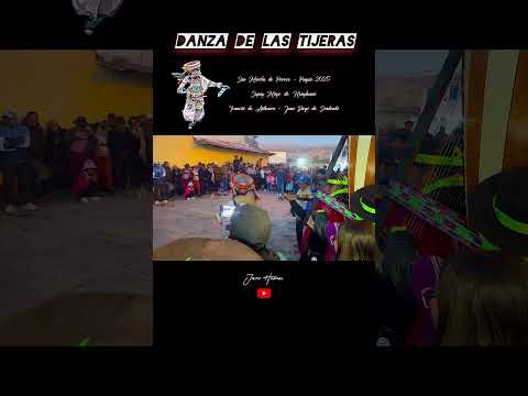 SAN MARTÍN DE PORRES PUQUIO 2025: Ivancito de Atihuara - Juan Diego de Sondondo- Supay Mayo de Huayh