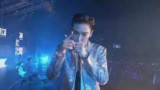 BIGBANG - (Mapsosa, Fear, Lollipop, Still Alive, Feeling) 0.to.10 IN SEOUL