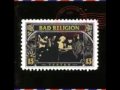 Bad Religion - Operation Rescue live