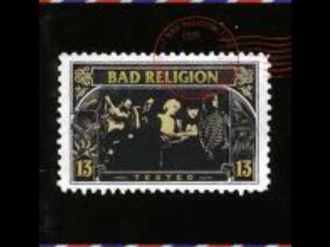 Videoclip de Operation Rescue (Live) — Bad Religion