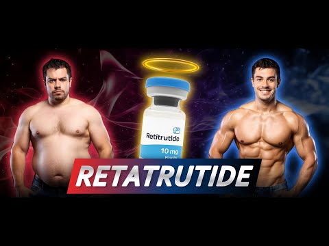 Revoluce v hubnutí - nová látka silnější než ostatní GLP-1 agonisté