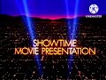 Showtime Movie Presentation Rated G PG And R 1983 1985 2016 Logo