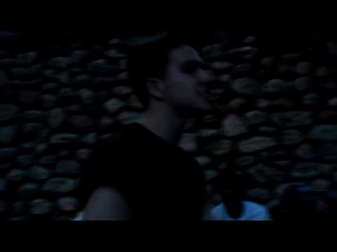 CHAKRAM VS LIBERTO [Cuartos] //2 Clasificatoria GOLDFEST//Antequera