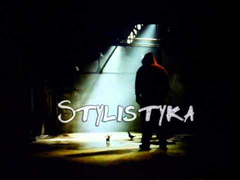 Stylistyka x PLD   Poza Margines
