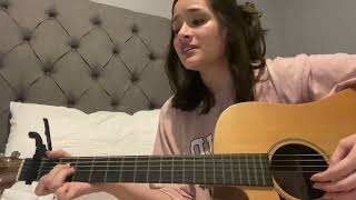 you’re losing me - taylor swift (cover)