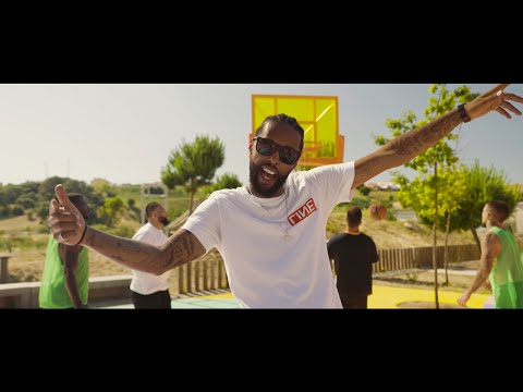 Big Da Don - RISE (Prod. OGL) Official Music Video