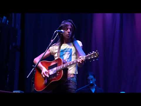 Scappo di casa - Filippo Graziani e Lucio Corsi (Maledette Malelingue Festival)