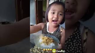 Download lagu Anak kecil lucu , Vidio cocofun mp3