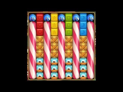 TOY BLAST level 2919