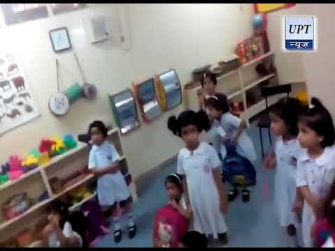 Delhi Rabea School Hostage 59 Kids In Basement For Not Paying Fee