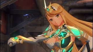【ゼノブレイド２ 黄金の国イーラ】【part17】料理なら私にお任せ！【ゲーム実況】【風神雷神】