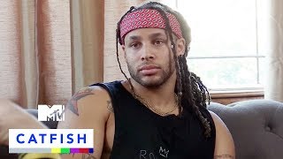 A Serious Safari | Catfish: The TV Show | MTV video