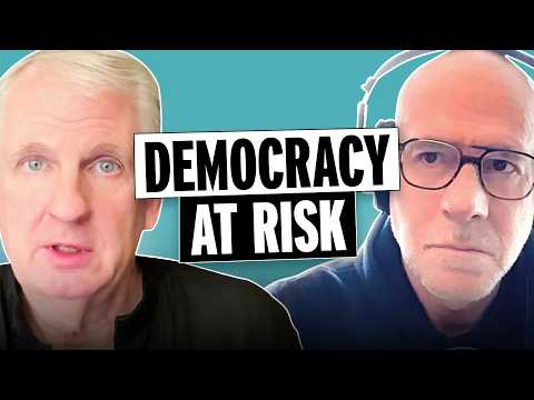 The Prof G Pod – Scott Galloway and Timothy Snyder