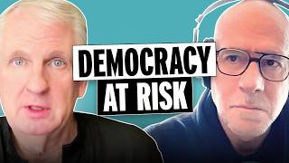 America Is Entering a Dangerous Moment — with Timothy Snyder