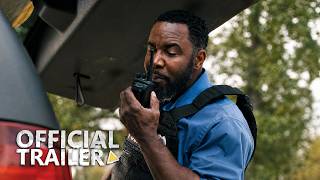 DRIVE THROUGH FIRE — Official Trailer (2026)