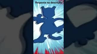 QUEM É ESSE POKÉMON PT13 #geek #pokemon #packopenning #cards #memes #memes #packbattle #nostalgia
