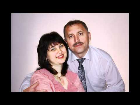 Ala și Valeriu Mereuță - Vals