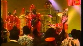 Rose Royce - It Doesn&#39;t Have To Be This Way + interview