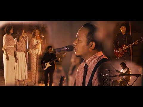 LBM (Live Band Ministry) "I Ropui Ber" [Official Video]