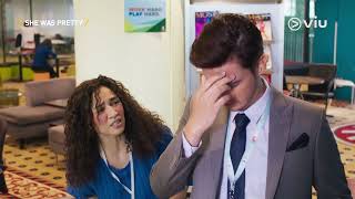 She Was Pretty Trailer #2 I Viu Original I Viu Malaysia