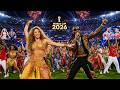 Shakira & Burna Boy – Dai Dai ⚽🔥 | World Cup 2026 Official Music Anthem ⚽🔥