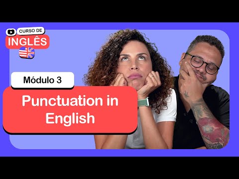 Abertura do módulo 3 CursoemVideo de Inglês Módulo 3