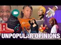 MY UNPOPULAR OPINIONS;lil durk, online school, tiktok, roblox, BLM, etc. MY UNPOPULAR OPINIONS;lil durk, online school, tiktok, roblox, BLM, etc.