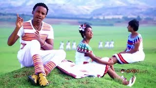 Elias Kiflu - Yaa Damma Daamuu (Oromo Music 2014 New)