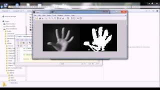gesture controlled desktop using webcam gesture controlled desktop using webcam