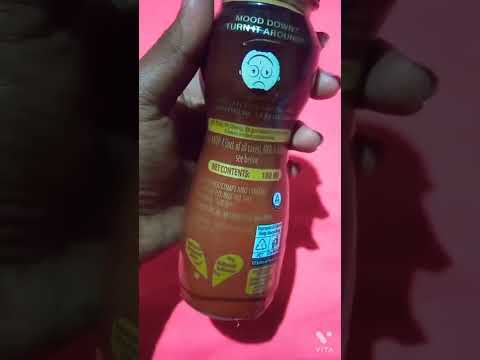 Dark Fantasy Shake #shorts #shake #sunfeast #darkfantasy #chocolatelover #youtubeshorts #weareone