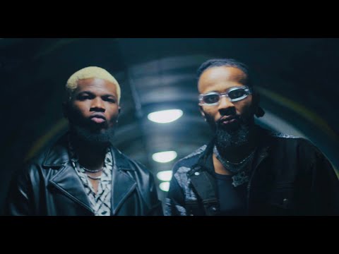 Two Tigers - Conquer ( Official Video )