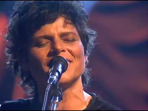 Cássia Eller - 1 de Julho (MTV Ao Vivo)