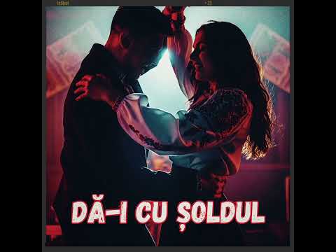 Dă-i cu Șoldul 🎶❤️ #musica