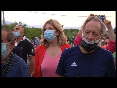 PROTESTA MARANE SU COGESA 06092021