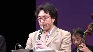 The Shadow of Your Smile - Eiji Taniguchi 谷口英治 2009