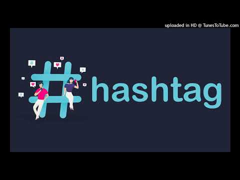 Dave Audé & Luciana - You Only Talk In #Hashtag (Mezii, SOUTHLEE, HIGHSTEP Remix)