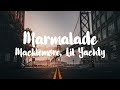 Macklemore (Ft. Lil Yachty) - Marmalade [Lyrics]