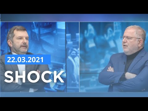 Shock | Emisioni i plotë 22.03.2021
