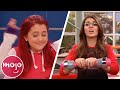 Top 10 Adult Jokes on Victorious You Definitely Missed