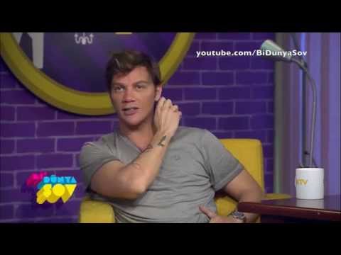 Bi'Dünya Şov - Sinan Akçıl'la Pilates ve Ebru Şallı Hakkında