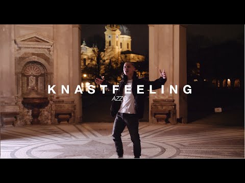 AZZO OG - KNASTFEELING (Official 4K Video)