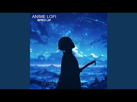 Naruto Sad Lofi ~ Sadness and Sorrow - (Sped Up)