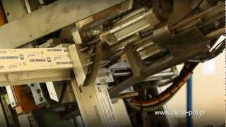 OKNO-POL produkcja okien i drzwi