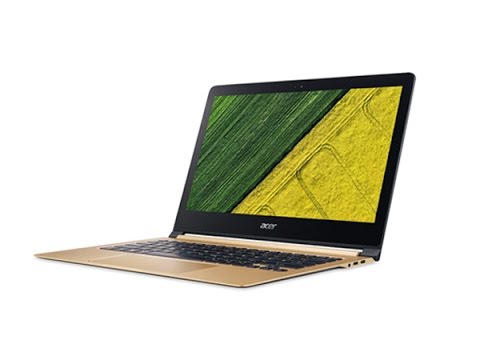 Acer Swift 7 Ultra Thin & Light Laptop Review