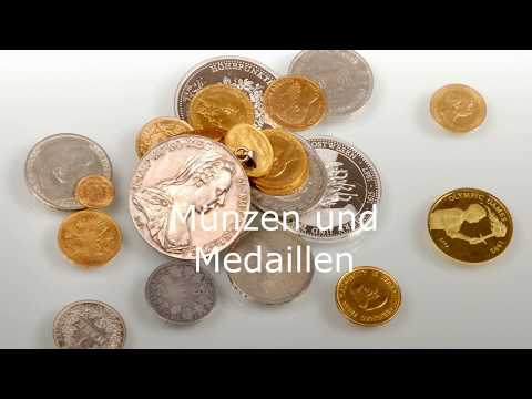 Video - Goldankauf Pforzheim